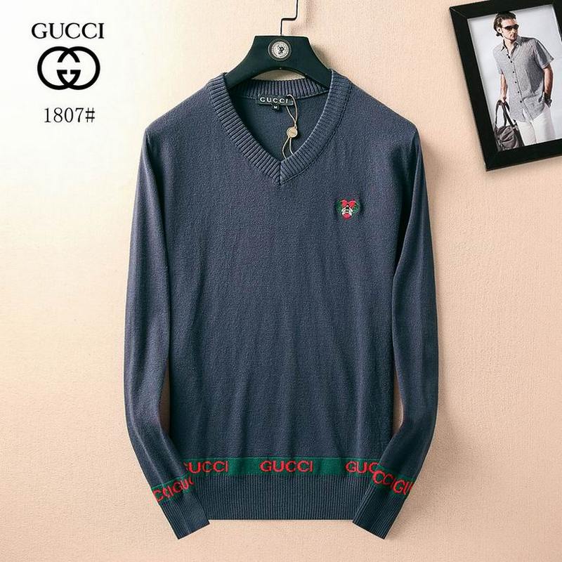 Gucci Men's Sweater 52